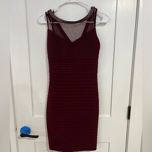 Calvin Klein dress